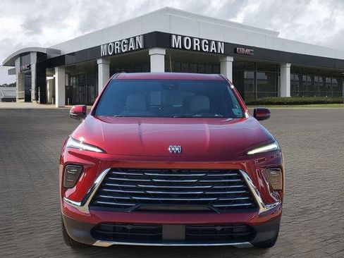 New 2026 Buick Enclave Preferred w/ Power Package FWD image 2