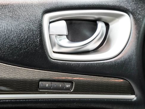 Used 2020 INFINITI QX60 Luxe w/ Essential Package image 47