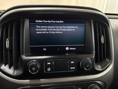 Used 2021 Chevrolet Colorado LT w/ Fleet Safety Package RWD image 33