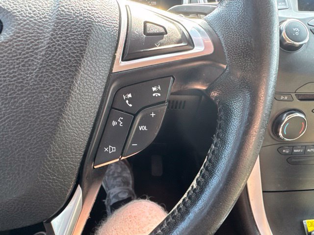 Used 2017 Ford Edge SEL AWD/4WD image 21