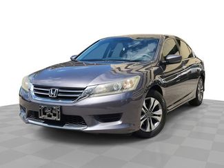 Used 2015 Honda Accord LX video 1