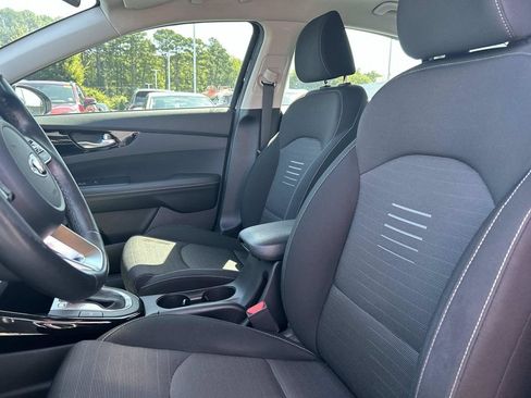 Used 2019 Kia Forte S FWD image 19