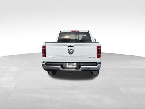 Used 2022 RAM 1500 Big Horn image 18