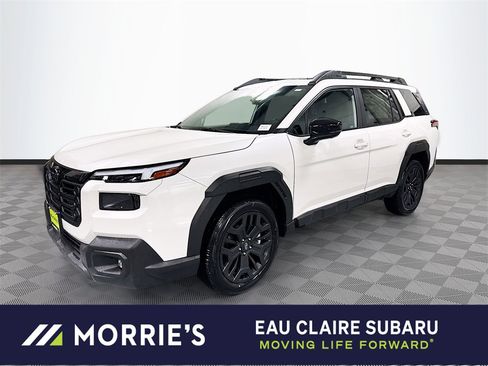 New 2026 Subaru Outback Limited XT image 1