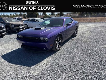 Used 2014 Dodge Challenger R/T