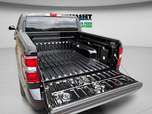 New 2026 Ford Maverick Lobo AWD/4WD image 21