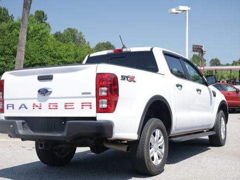 Used 2019 Ford Ranger XL w/ Equipment Group 101A Mid RWD image 5