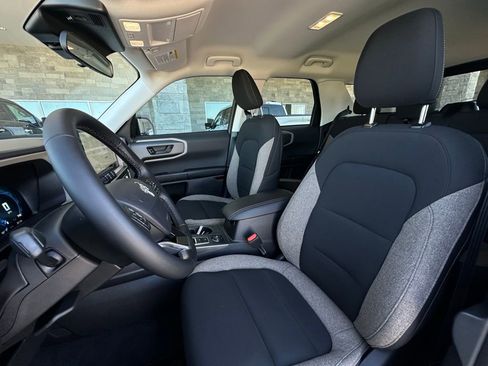 New 2025 Ford Bronco Sport Big Bend w/ Convenience Package image 33