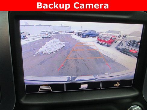 Used 2020 GMC Sierra 1500 SLT w/ SLT Premium Plus Package image 15