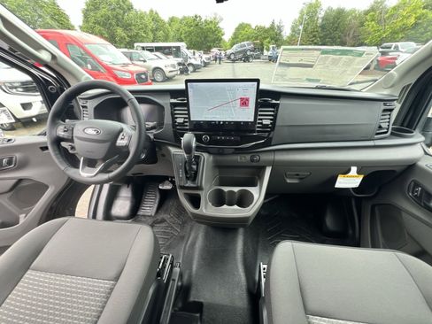 New 2026 Ford Transit 350 XLT RWD image 31