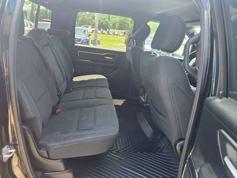 Used 2020 RAM 1500 Big Horn AWD/4WD image 51