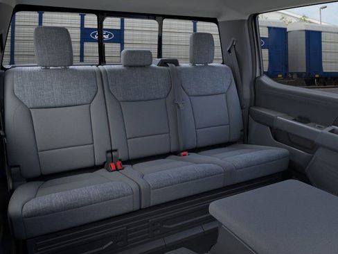 New 2026 Ford F150 XLT w/ Equipment Group 302A MID image 29