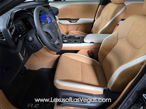 New 2026 Lexus RZ 450e 2WD image 10
