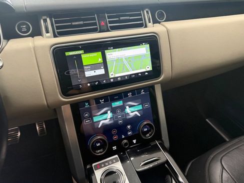 Used 2021 Land Rover Range Rover Westminster Edition image 21