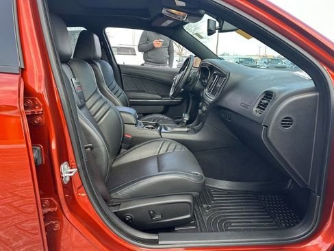 Used 2022 Dodge Charger SRT Hellcat image 9