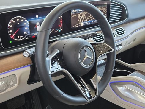 Certified 2026 Mercedes-Benz GLE 350 4MATIC image 24