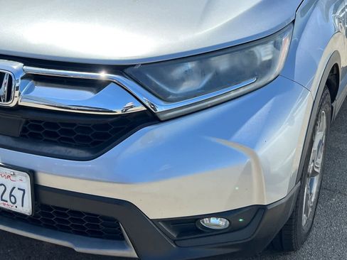 Used 2019 Honda CR-V EX-L image 11