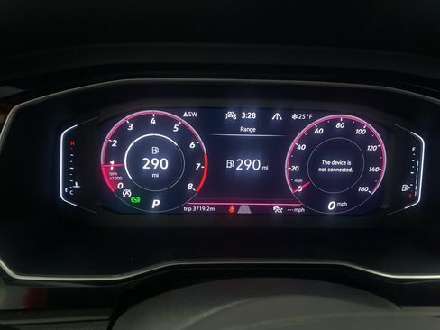 Used 2024 Volkswagen Jetta GLI 40th Anniversary Edition image 7