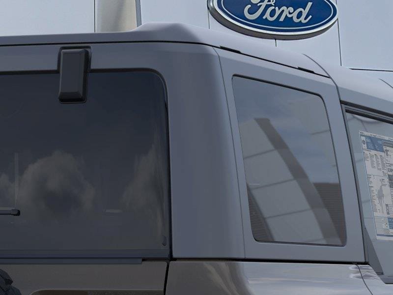 New 2026 Ford Bronco Big Bend w/ Black Diamond Package AWD/4WD image 45