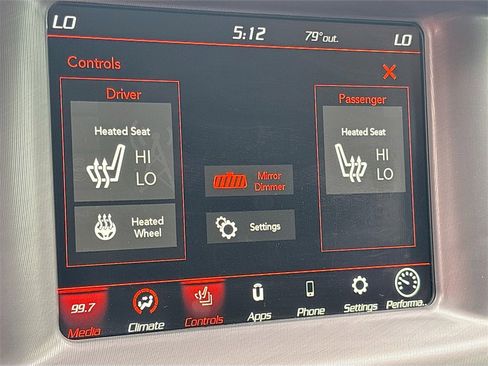 Used 2023 Dodge Charger Scat Pack image 20