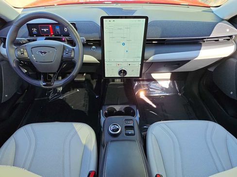 Used 2023 Ford Mustang Mach-E Premium image 23