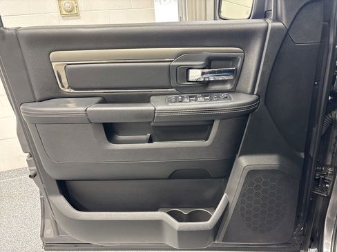 Used 2018 RAM 1500 Sport w/ Convenience Group image 26