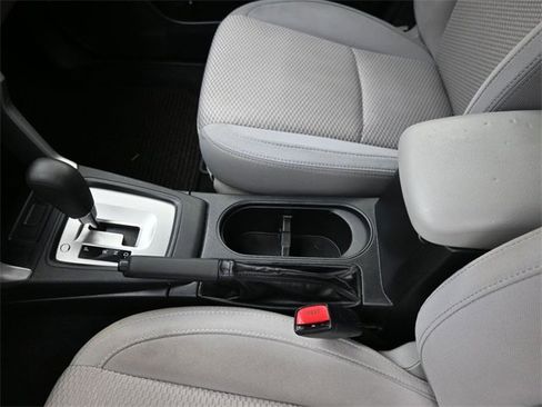 Used 2014 Subaru Forester 2.5i w/ Popular Package #1 image 19