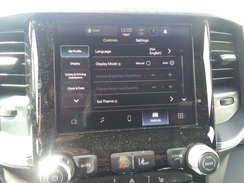 New 2026 RAM 1500 Big Horn image 29