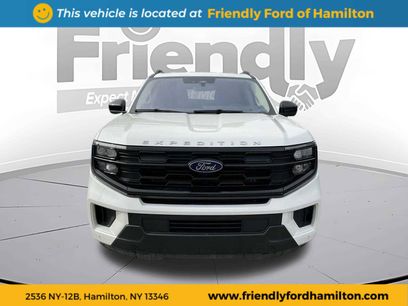 Used 2025 Ford Expedition Max Active