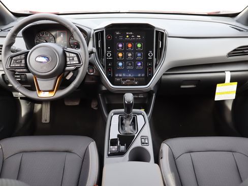 New 2026 Subaru Crosstrek 2.5i Wilderness image 7