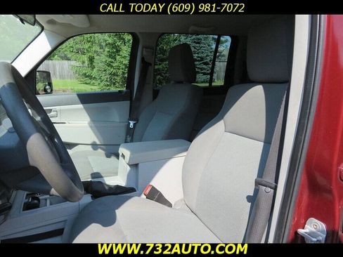 Used 2008 Jeep Liberty Sport image 23
