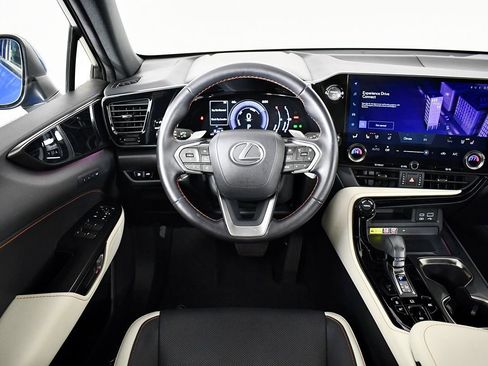 Used 2022 Lexus NX 350h AWD image 23