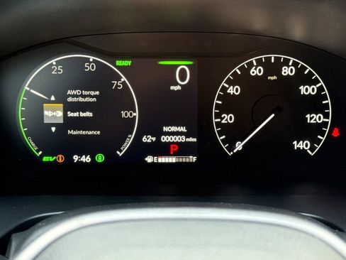 Used 2026 Honda CR-V Sport image 28