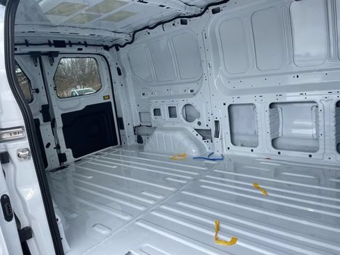 New 2026 Ford Transit 150 Low Roof RWD image 18
