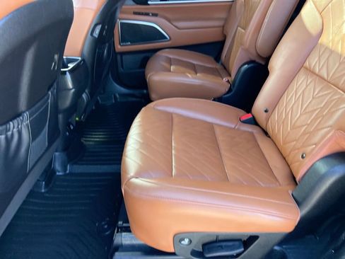 Used 2024 Kia Telluride SX Prestige X-Line image 23