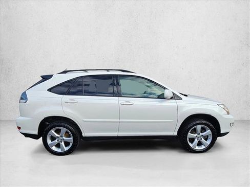Used 2007 Lexus RX 350 AWD image 6