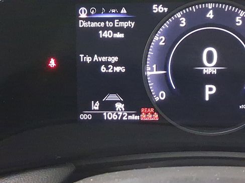 Certified 2025 Lexus NX 350 NX 350 Premium image 18