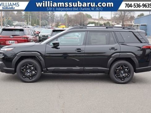 New 2026 Subaru Outback Limited image 5