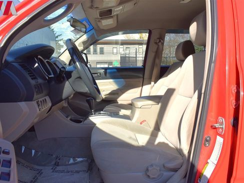 Used 2006 Toyota Tacoma 4x4 Double Cab image 11