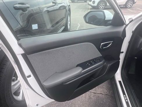 Certified 2025 Kia K4 EX FWD image 11