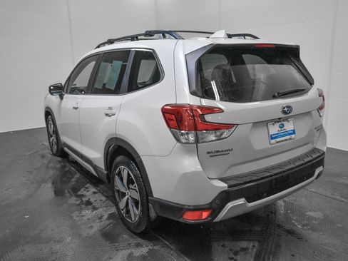 Used 2020 Subaru Forester Touring w/ Popular Package #2 image 6