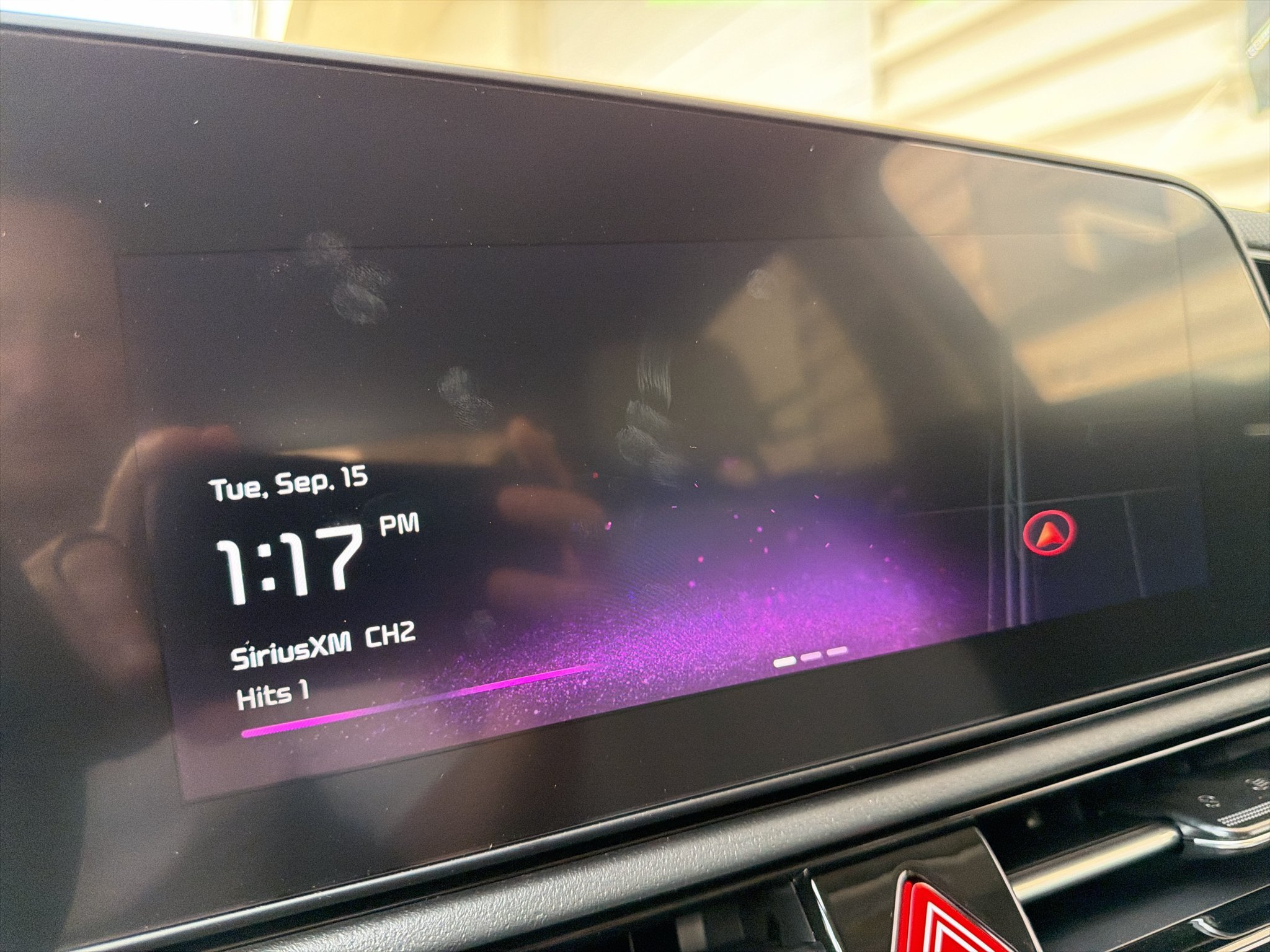 New 2026 Kia Niro EX FWD image 19