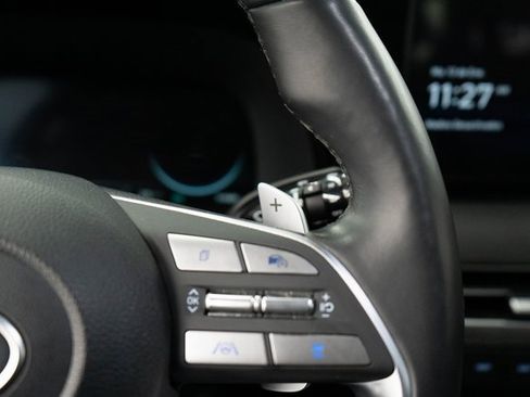 Used 2023 Hyundai Palisade SEL image 30