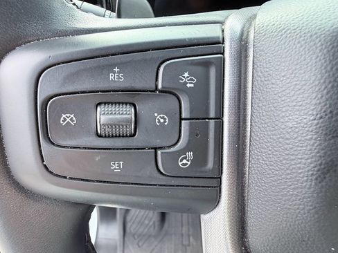 Used 2024 GMC Sierra 1500 Elevation w/ Elevation Premium Package image 11