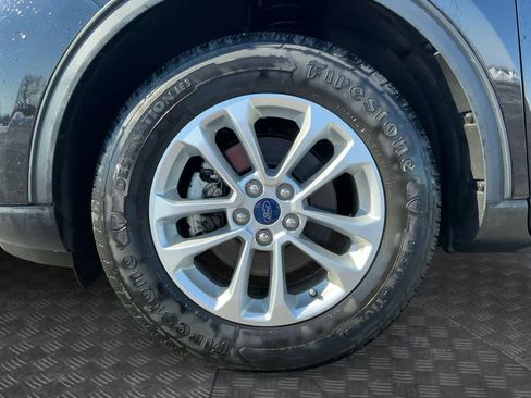 Used 2020 Ford Escape SE image 10