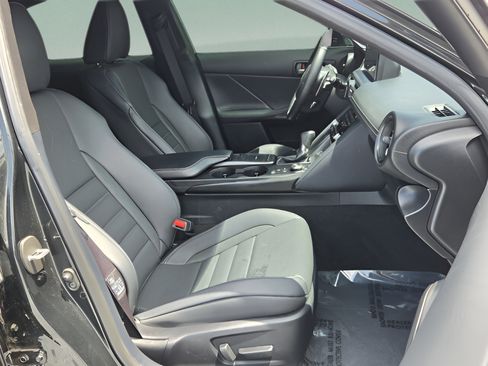 Used 2023 Lexus IS 350 F Sport AWD/4WD image 15