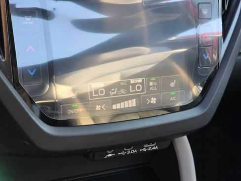 New 2026 Subaru Forester Premium AWD/4WD image 26