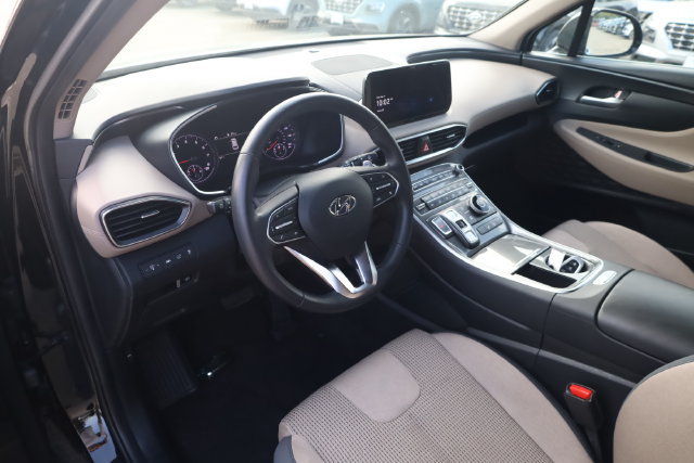 Used 2023 Hyundai Santa Fe SEL FWD image 10
