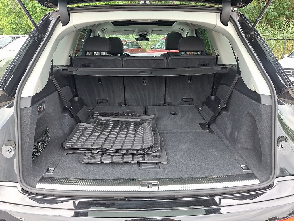 Certified 2023 Audi Q7 2.0T Premium Plus w/ Premium Plus Package AWD/4WD image 30