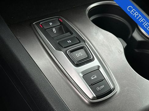 Certified 2022 Honda Pilot Sport image 25